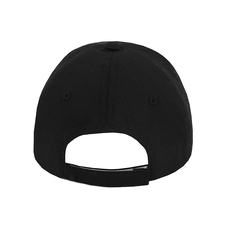 Boy's summer cap grey Champion