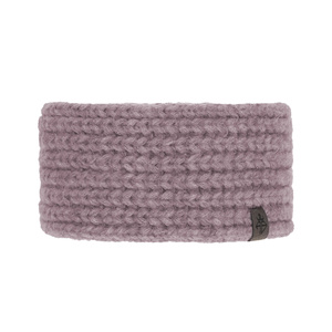 Woman's winter headband pink Alexis
