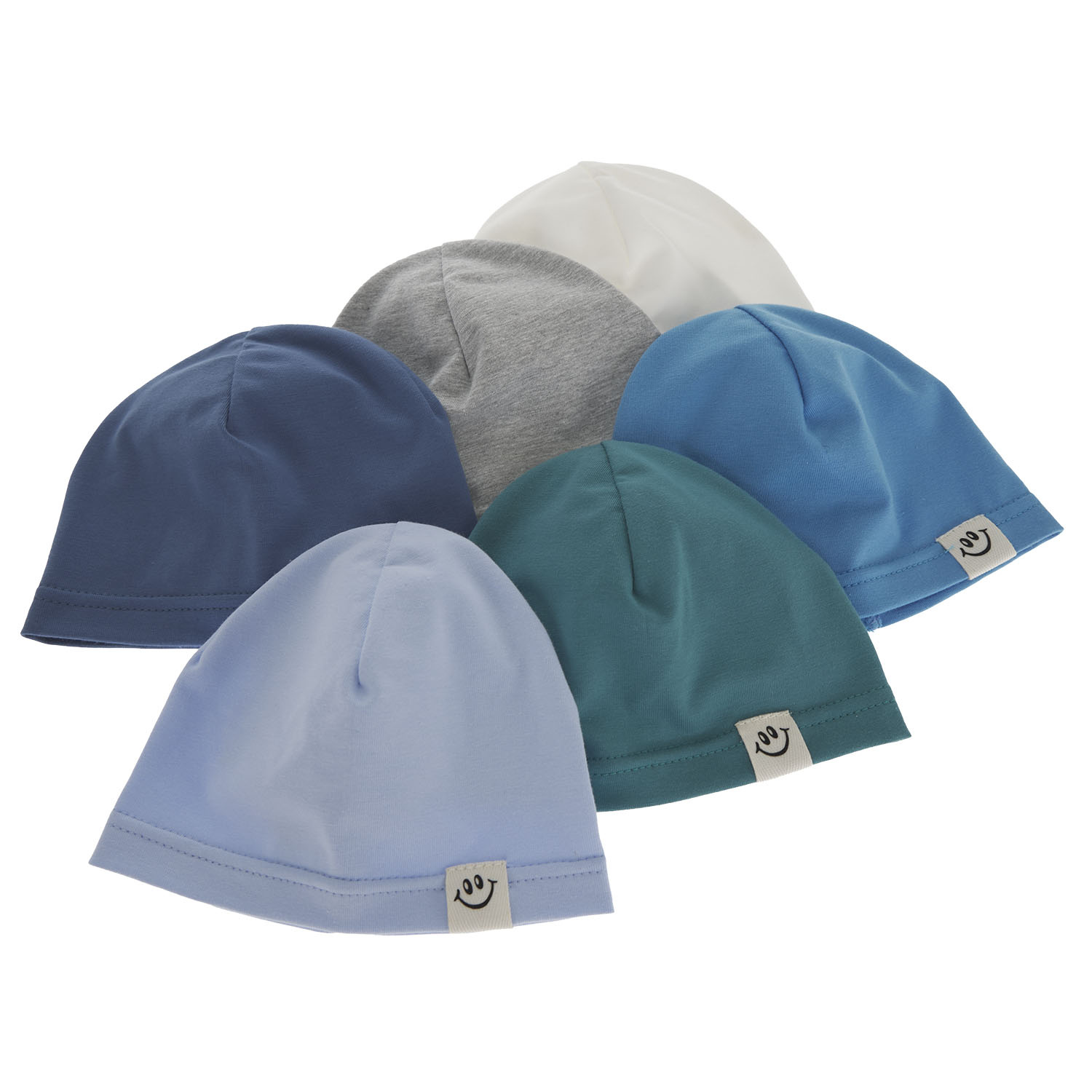 Boy's spring/ autumn hat green Bobo