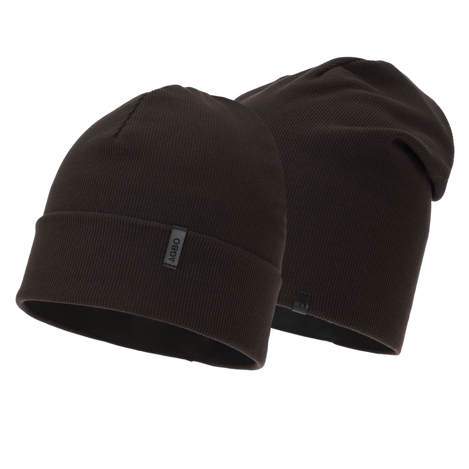 Men's spring/ autumn hat, cotton, brown, Flurry