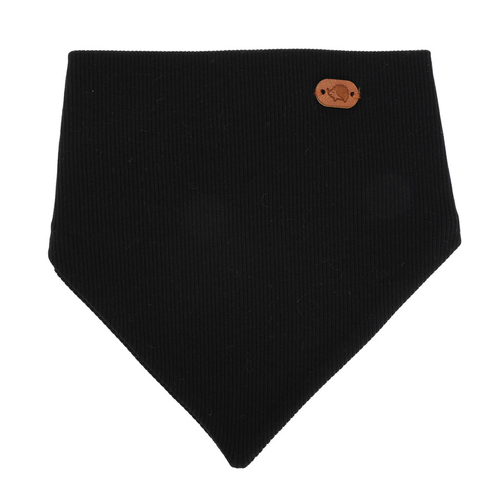 Boy's autumn, spring shawl, blue, cotton Lucent