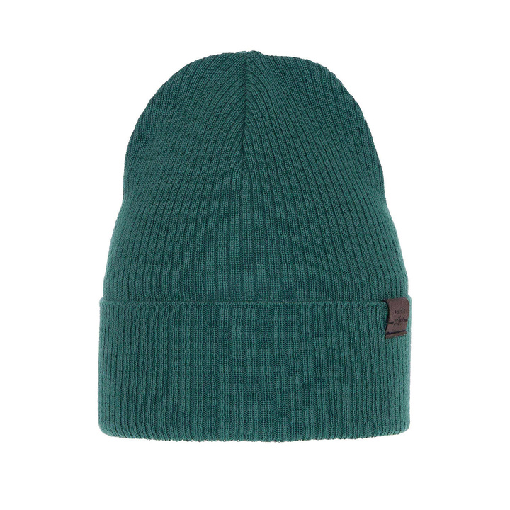 Boy's spring/ autumn hat green Rodan