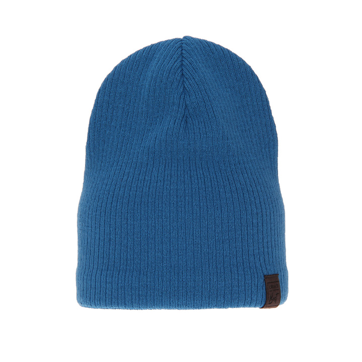 Boy's spring/ autumn hat blue Gregor