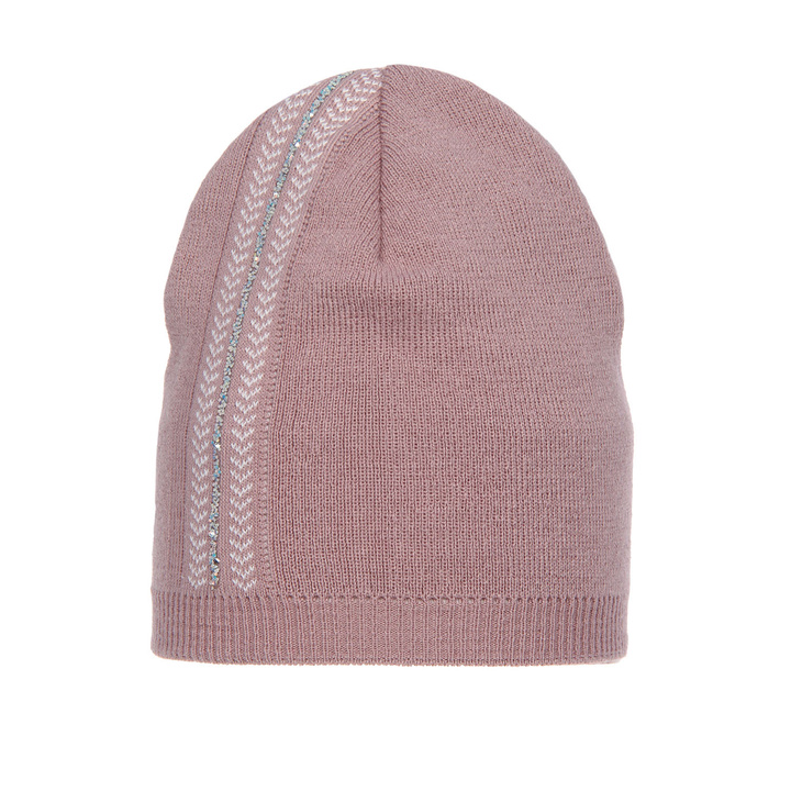 Girl's spring/ autumn hat pink Siwa