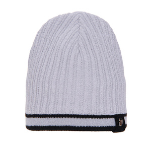 Girl's winter/ autumn hat grey Avena