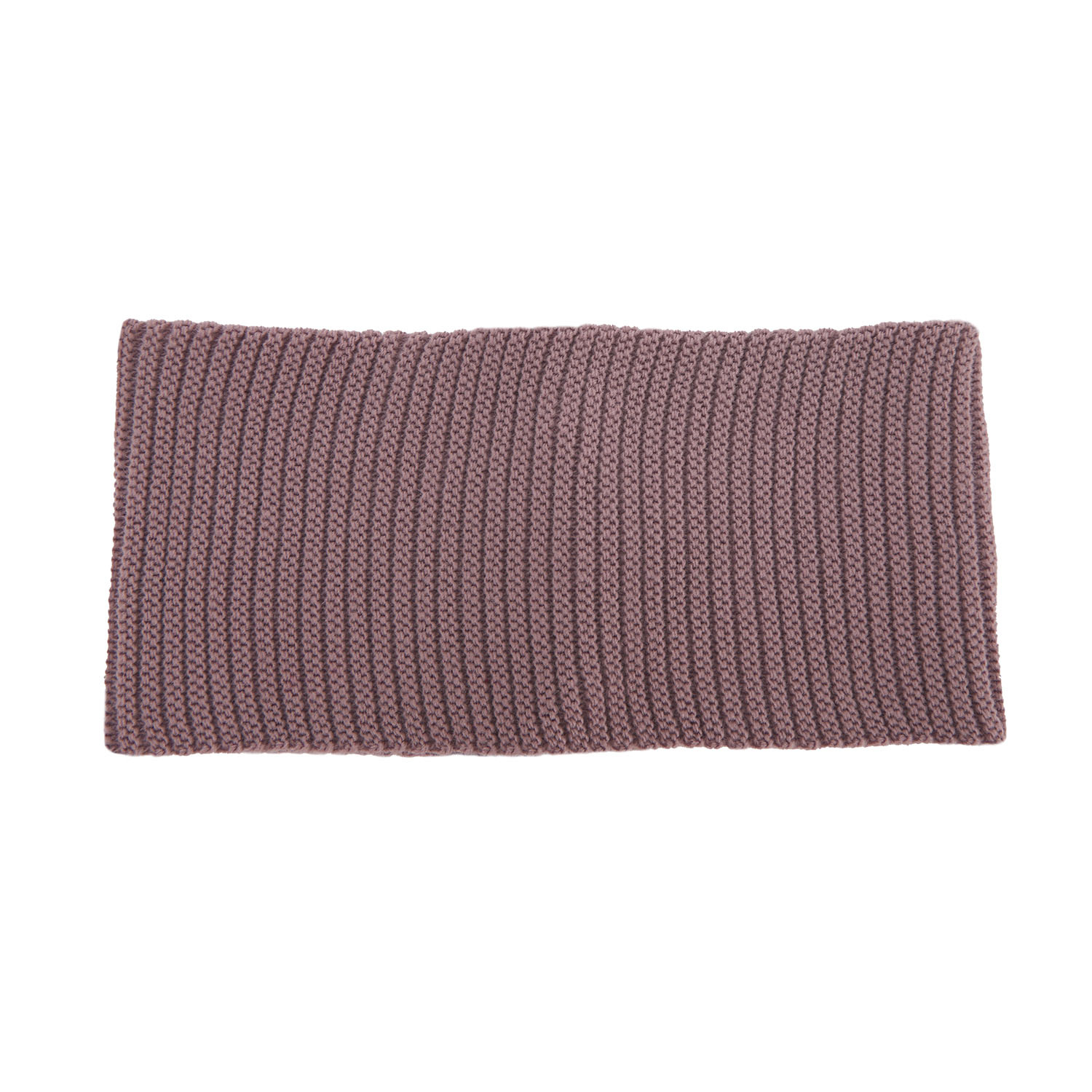 Woman's spring/ autumn headband pink Vella