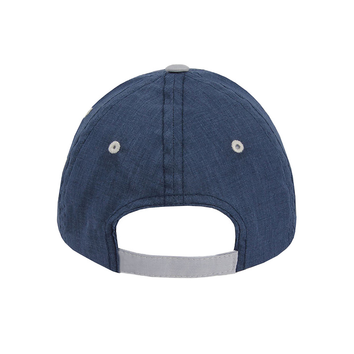 Boy's summer cap blue Fixie
