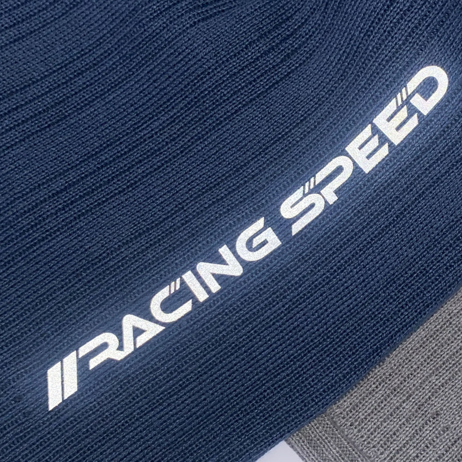 Children's autumn/ spring set: hat and tube scarf, with cotton, green Kolorado