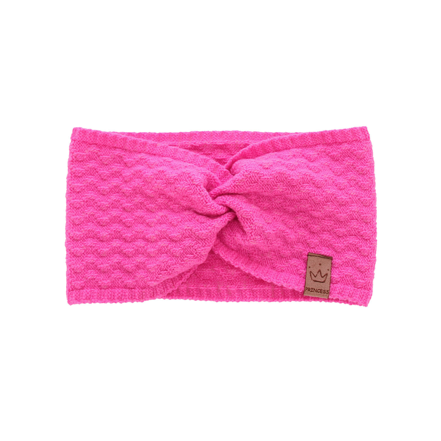 Girl's spring/ autumn headband pink Goja