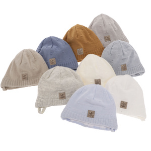 Boy's spring/ autumn hat camel Cody