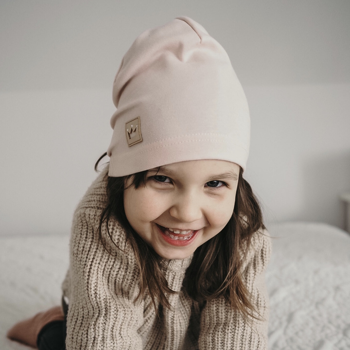 Girl's spring/ autumn hat honey Mika