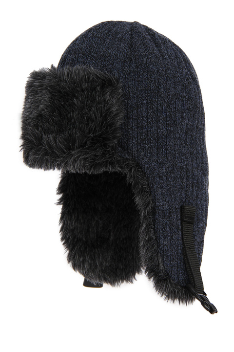 Winter hat for man Jarek