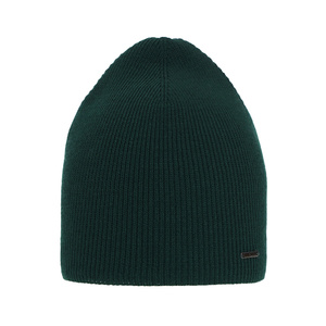 Woman's winter hat green Veneda