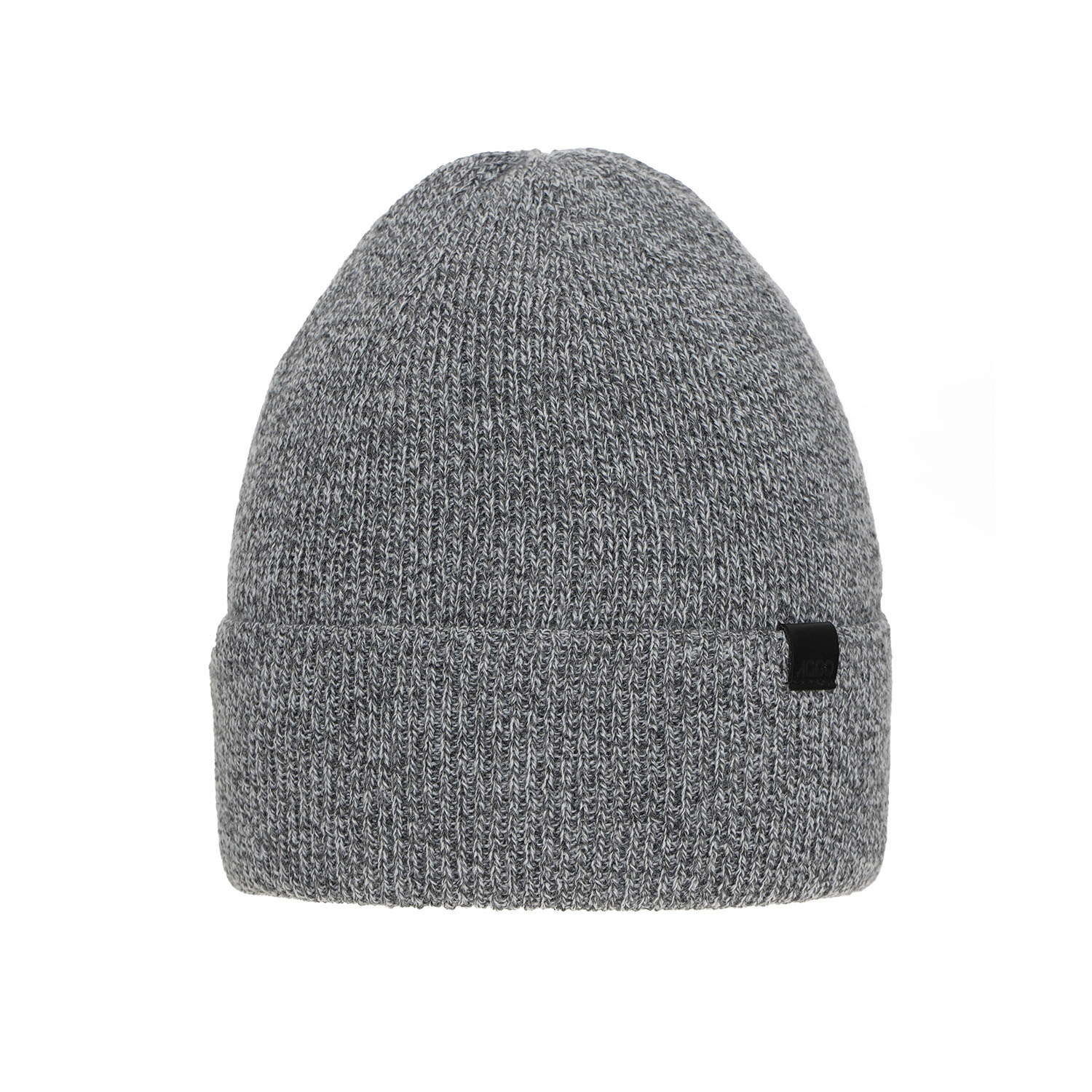 Men's winter hat grey Mohit
