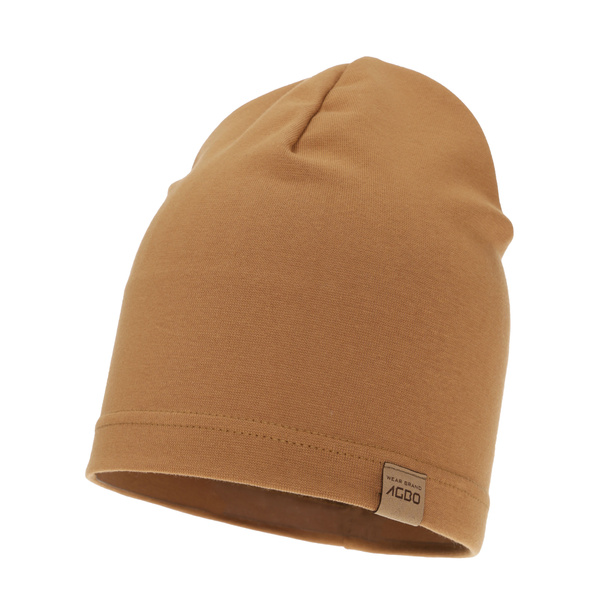 Men's spring/ autumn hat camel Bremus