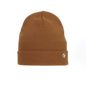 Boy's winter hat camel Clint