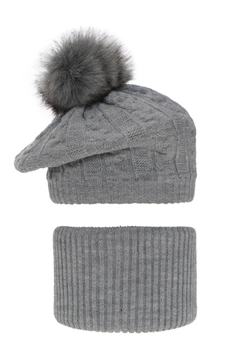 Grey