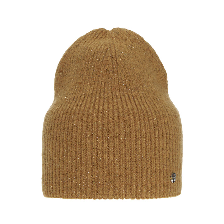 Woman's winter hat honey Amaris