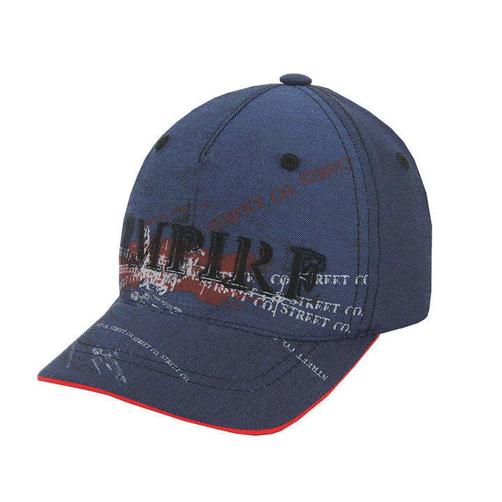 Boy's cotton cap Empire