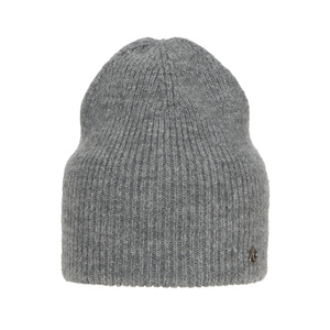 Woman's winter hat grey Amaris