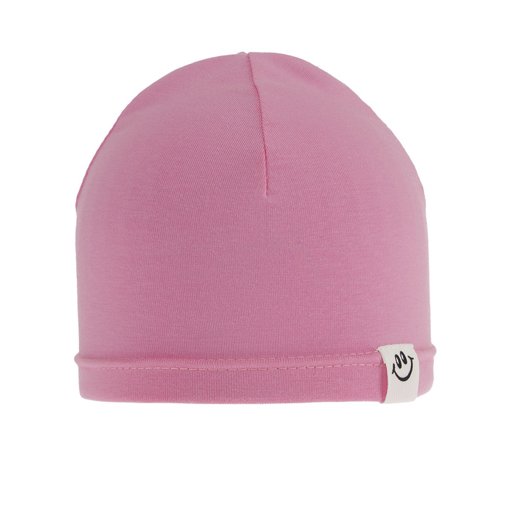 Girl's spring/ autumn hat pink Lili